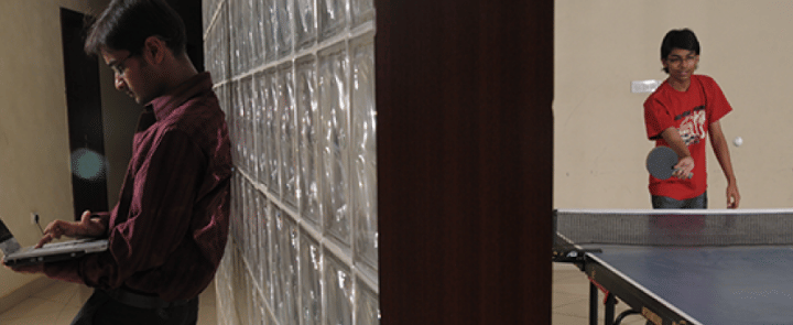 DSCE Bangalore Infrastructure photo 8